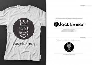 Jack for men